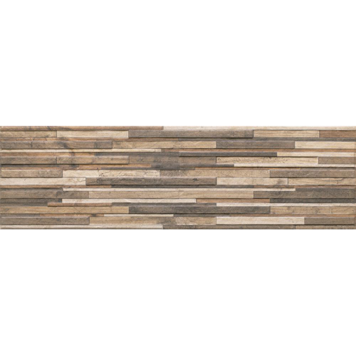 Клинкерная плитка Cerrad Zebrina (600х175)